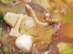 -福来齐·鲁菜海鲜·渔家菜(朝阳街分店)