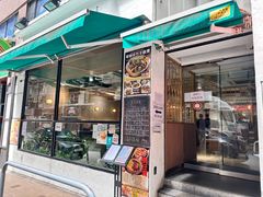 -深仔记茶餐厅(亚士厘道店)