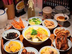 -寻宝记绍兴菜(状元店)