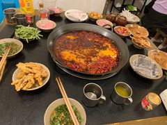 -刁姐火锅(五小区店)