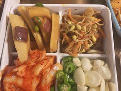 -金妈家烤肉(龙湖U城天街店)
