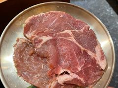 -西塔老太太泥炉烤肉(万柳华联店)