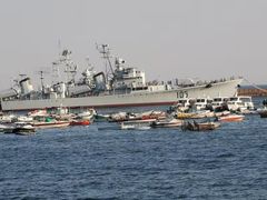 -中国人民解放军海军博物馆