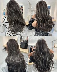 点击看大图 -GANO HAIR
