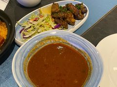 -La Medina餐厅(亮马河南路店)