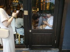 门面-韩国料理大力士(屏风街店)