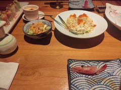 -故乡屋日本料理(八一广场店)