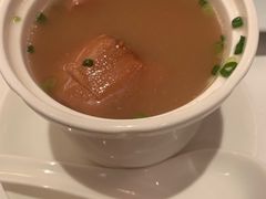-武汉香格里拉大酒店·香宫中餐厅