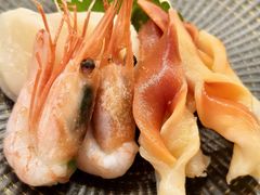 -Sushi Hanzo半藏(天环广场店)