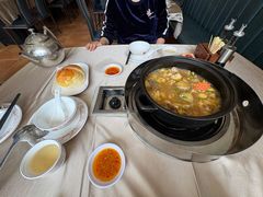 -鲍馬爺·首创鲍鱼鸡(银座店)