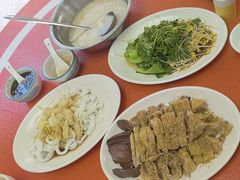 -水东兴记鸭粥店(茂名店)