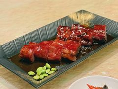 -8餐厅(新葡京酒店)