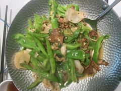 -东方红·湖南菜(金屿店)