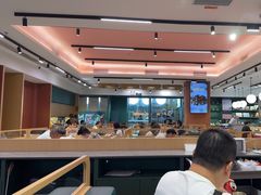 -香港深仔记茶餐厅(东门店)