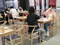 -付小姐在成都(川沙店)