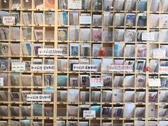 -猫的天空之城概念书店(杭州南宋御街店)