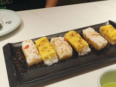 -奔跑吧陕菜·盛世长安(民乐园万达店)