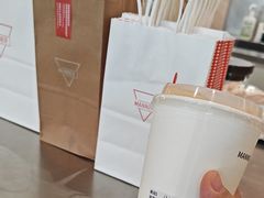 -Manner Coffee(龙岗CC创意园店)