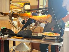 -黑宝石西餐厅(汇励99城市公园店)