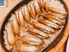 -莆田餐厅PUTIEN(万象天地店)
