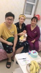 点击看大图 -悦熙母婴月子会所(北京路店)