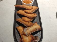 -老头儿油爆虾(金沙印象城店)