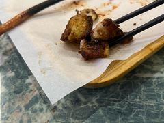 -乡村馕坑肉·烧烤·新疆菜·本地人更爱吃(阿勒泰首店)