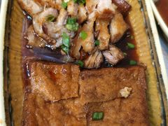 爌肉-圆宝台湾小吃(迎津街店)
