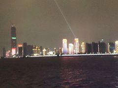 -武汉两江游览·夜游长江(汉口粤汉码头)