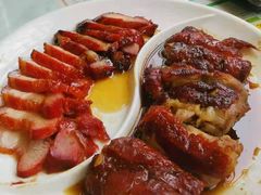 -澳门陈光记烧味饭店(万象城店)