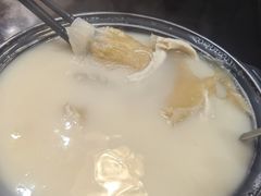 -凤城礼记鱼翅海鲜酒家(新马路总店)