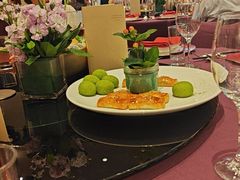 -广州富力君悦大酒店·凯菲厅