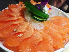 -万岁寿司(万国店)