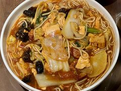 -陈阿宝·山西菜馆