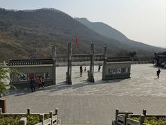 -句容茅山景区