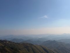 -莫干山风景区