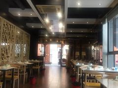 -情妹妹干锅锅(中海国际购物公园店)