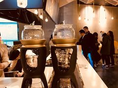 -Seesaw Coffee(上海尚悦湾店)