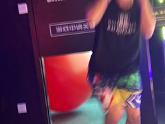-VS SPORTS PARK运动玩乐园·团建·生日会(合生汇店)