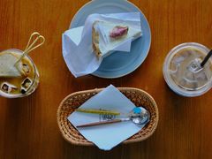 -几静cafe(基湖店)