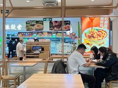 -小满手工粉(北京顺义华联店)