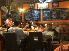 -Onion restaurant
