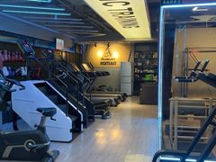 -RoMan罗马健身工作室(莘庄店)