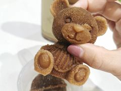 -锦园春香港茶餐厅(西海湾旗舰店)