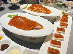 -阿庄新豫菜(通泰路店)