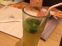 -必胜客(WOW西丽店)