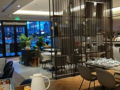 大堂-必胜客(乐山世豪PH店)