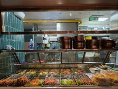 -马布尔莱斯食府(西红门店)