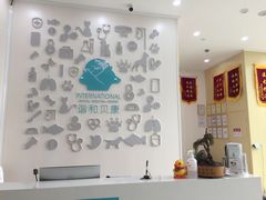 -谐和贝康宠物医院24小时·宠保定点(急重症转诊中心)