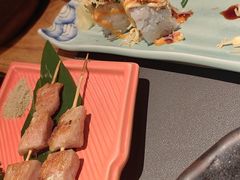 -藤原布二·大正创意料理(五台山店)